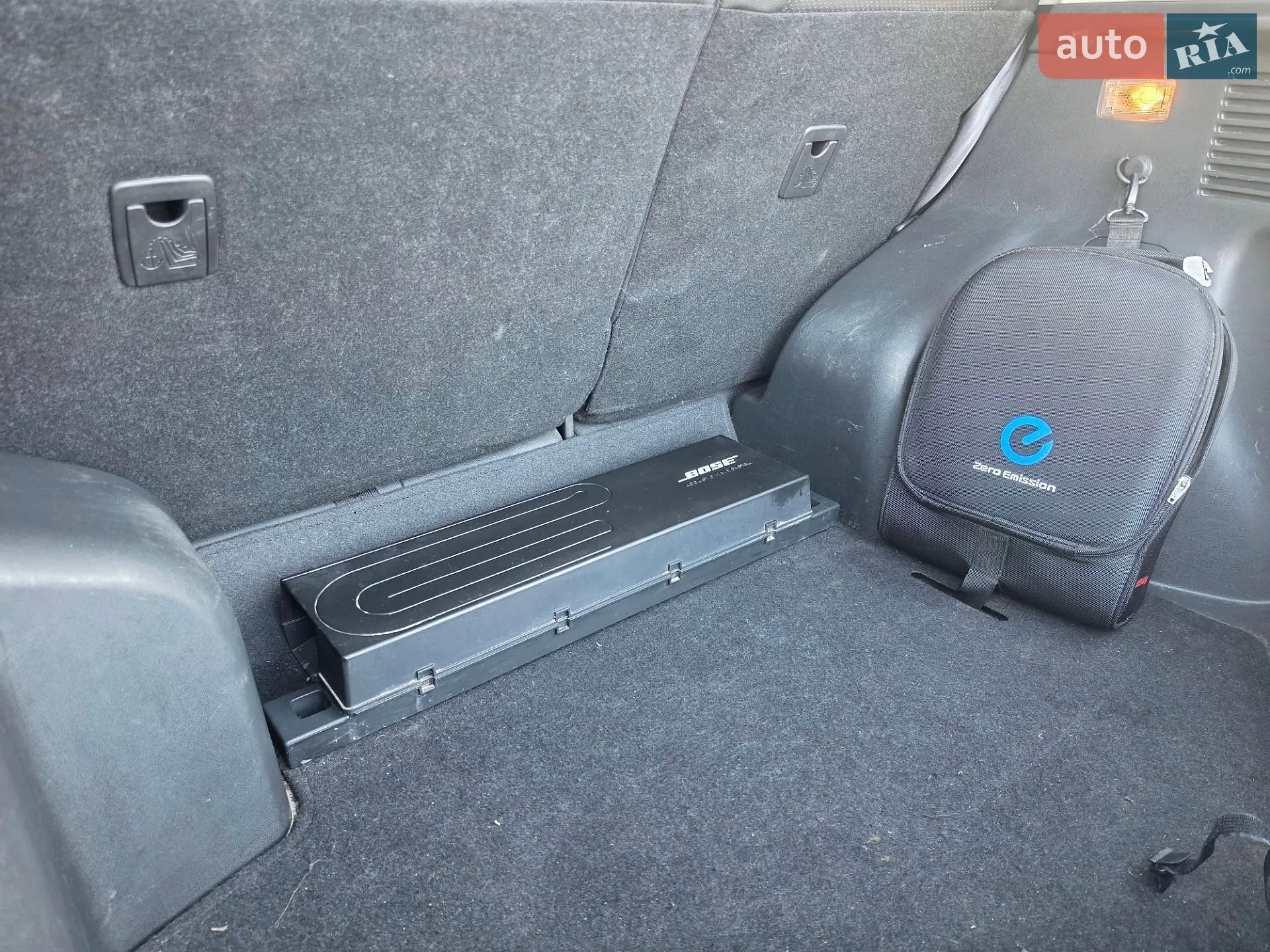 2013 Nissan Leaf - мініатюра 33