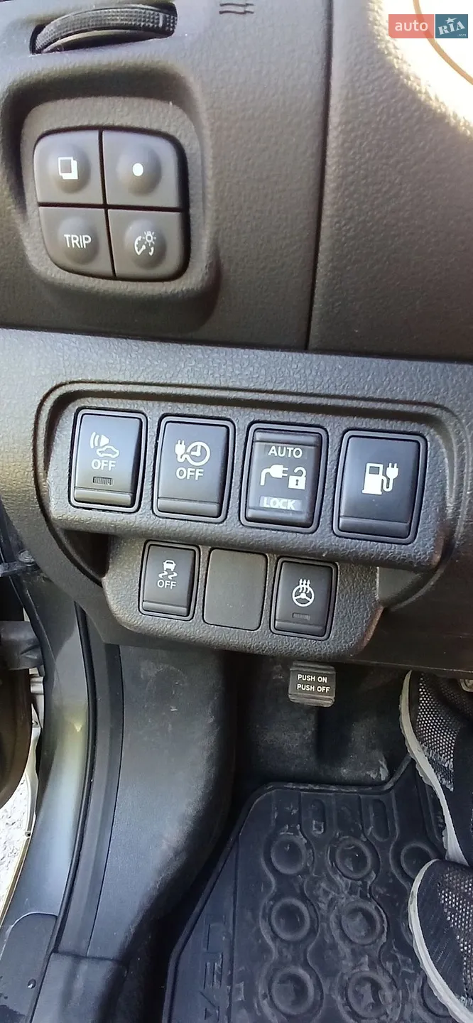 2014 Nissan Leaf - мініатюра 12