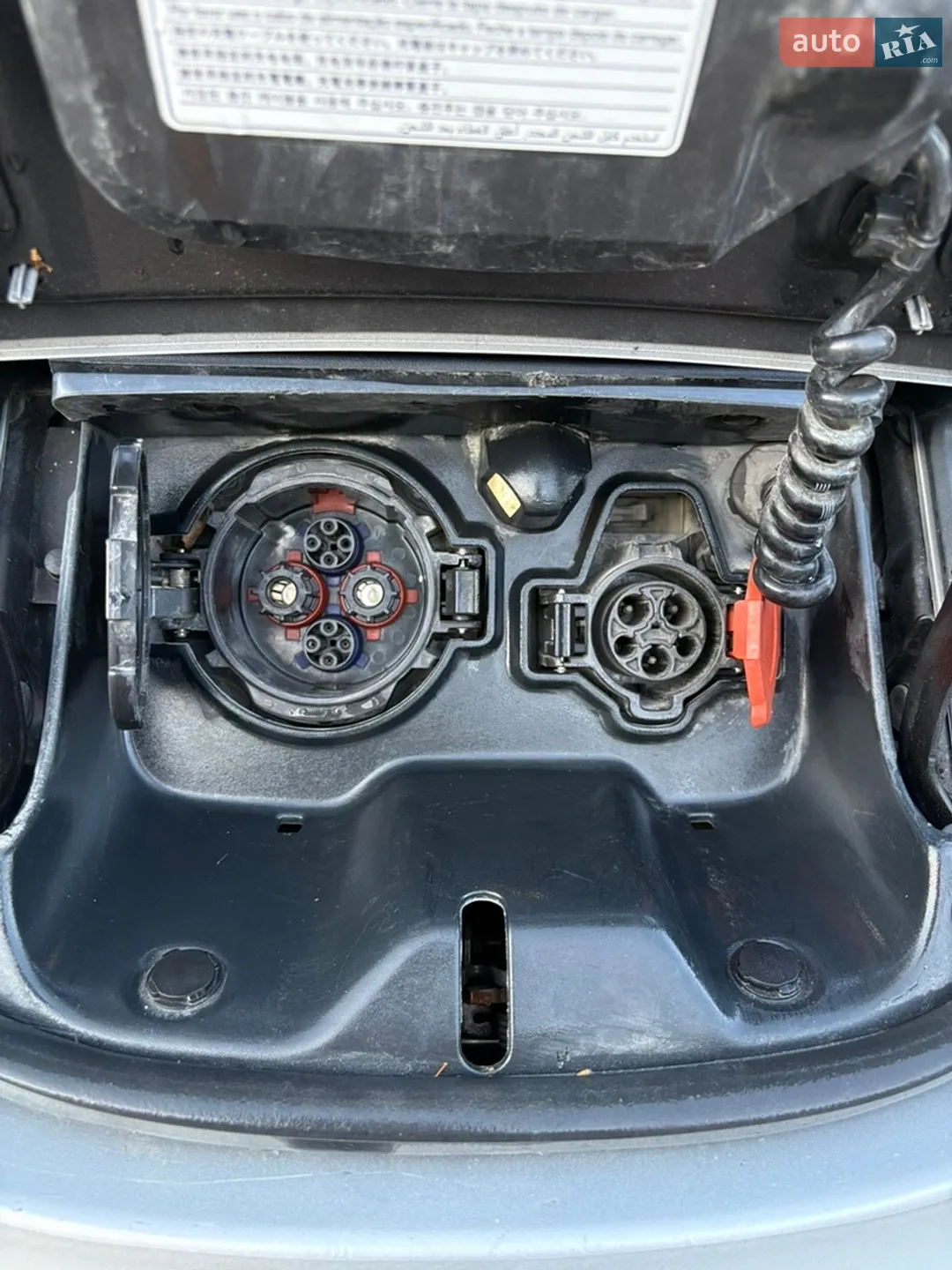 2013 Nissan Leaf - мініатюра 7