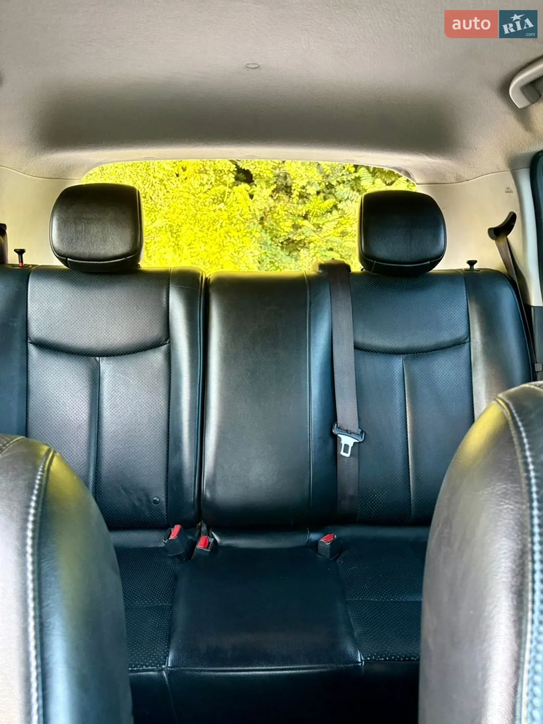 2013 Nissan Leaf - мініатюра 12