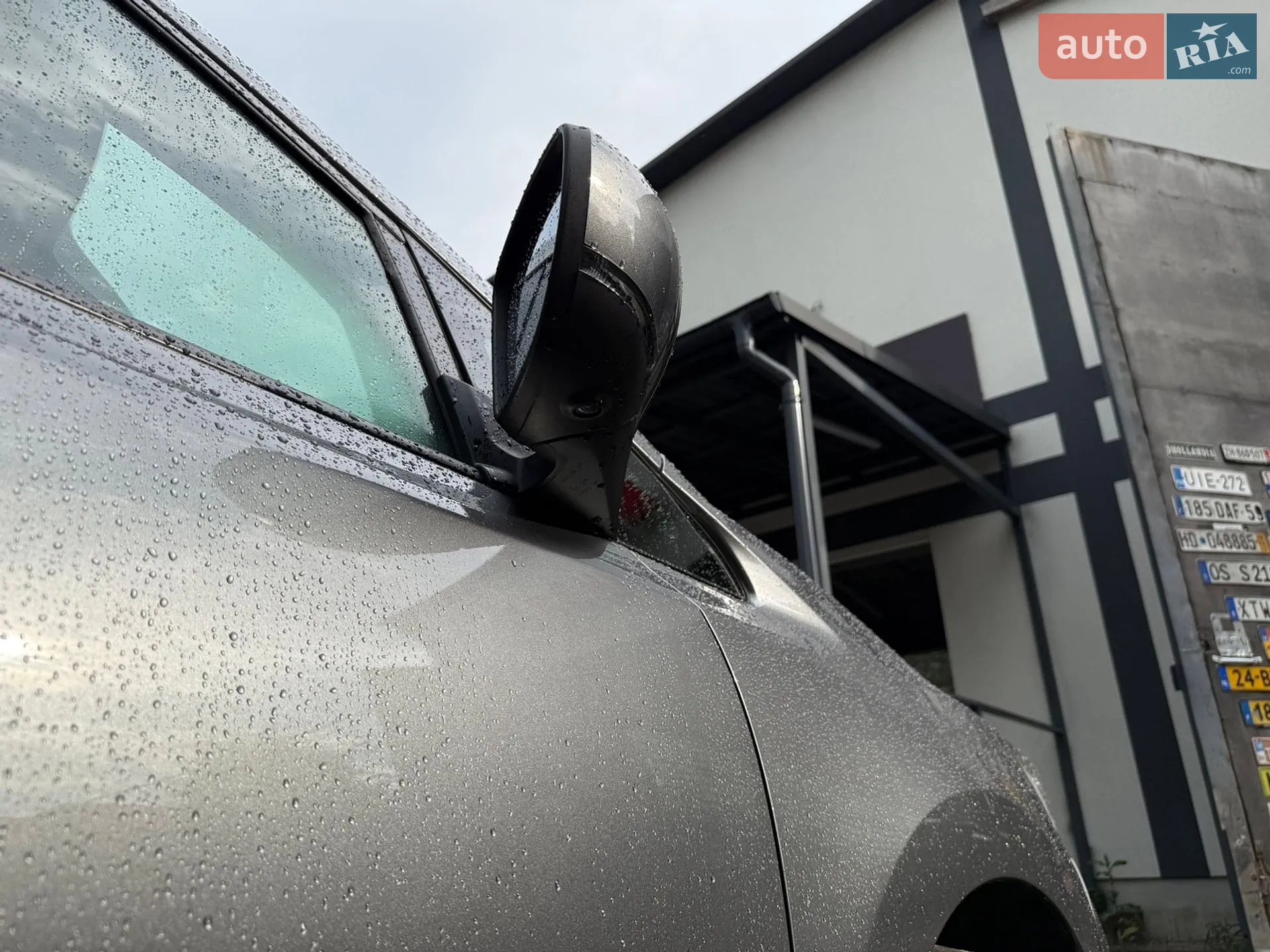 2018 Nissan Leaf - мініатюра 38