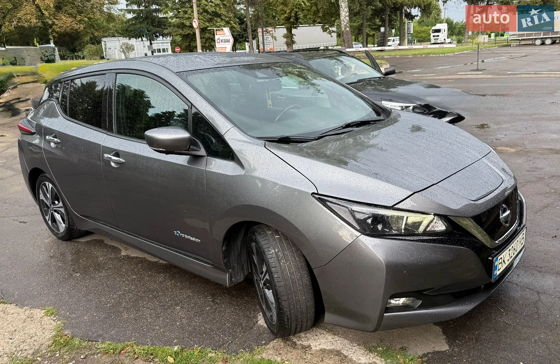 2018 Nissan Leaf - мініатюра 26