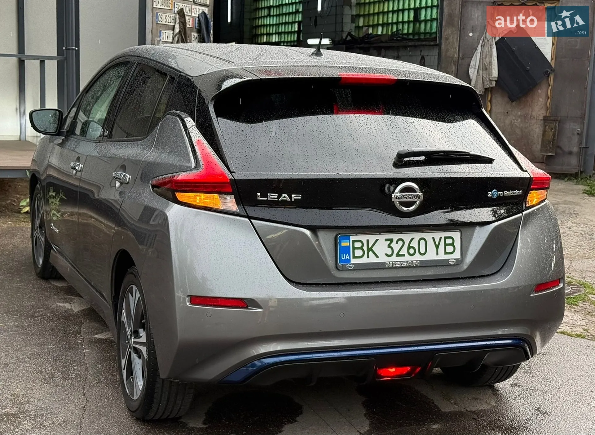 2018 Nissan Leaf - мініатюра 69