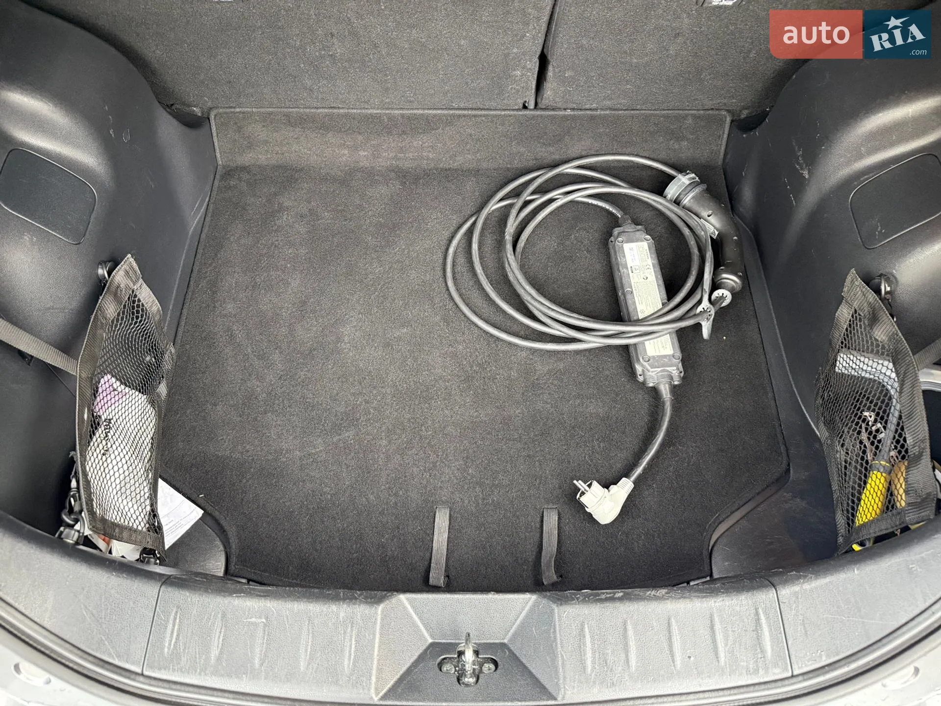 2018 Nissan Leaf - мініатюра 172