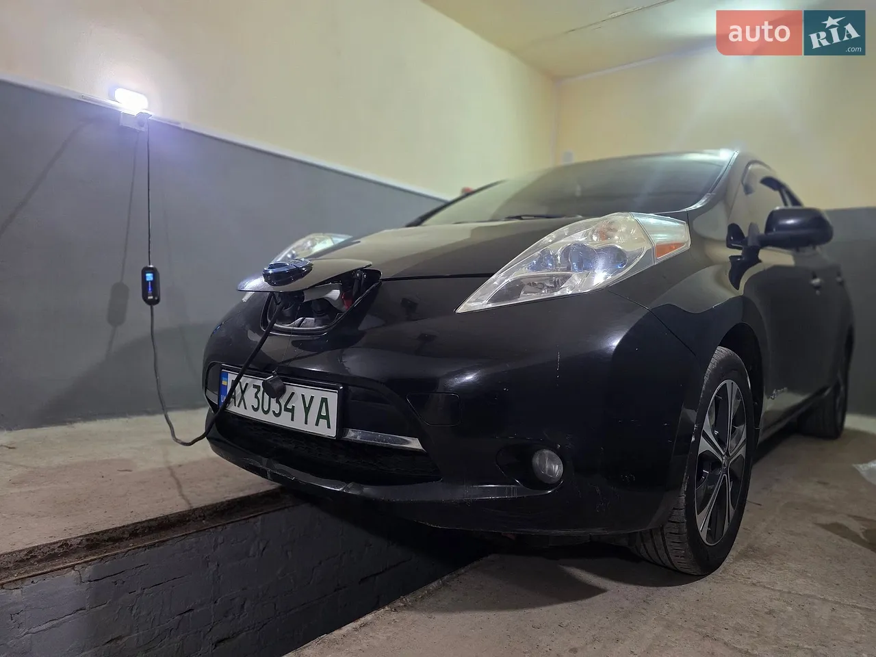 2013 Nissan Leaf - мініатюра 29