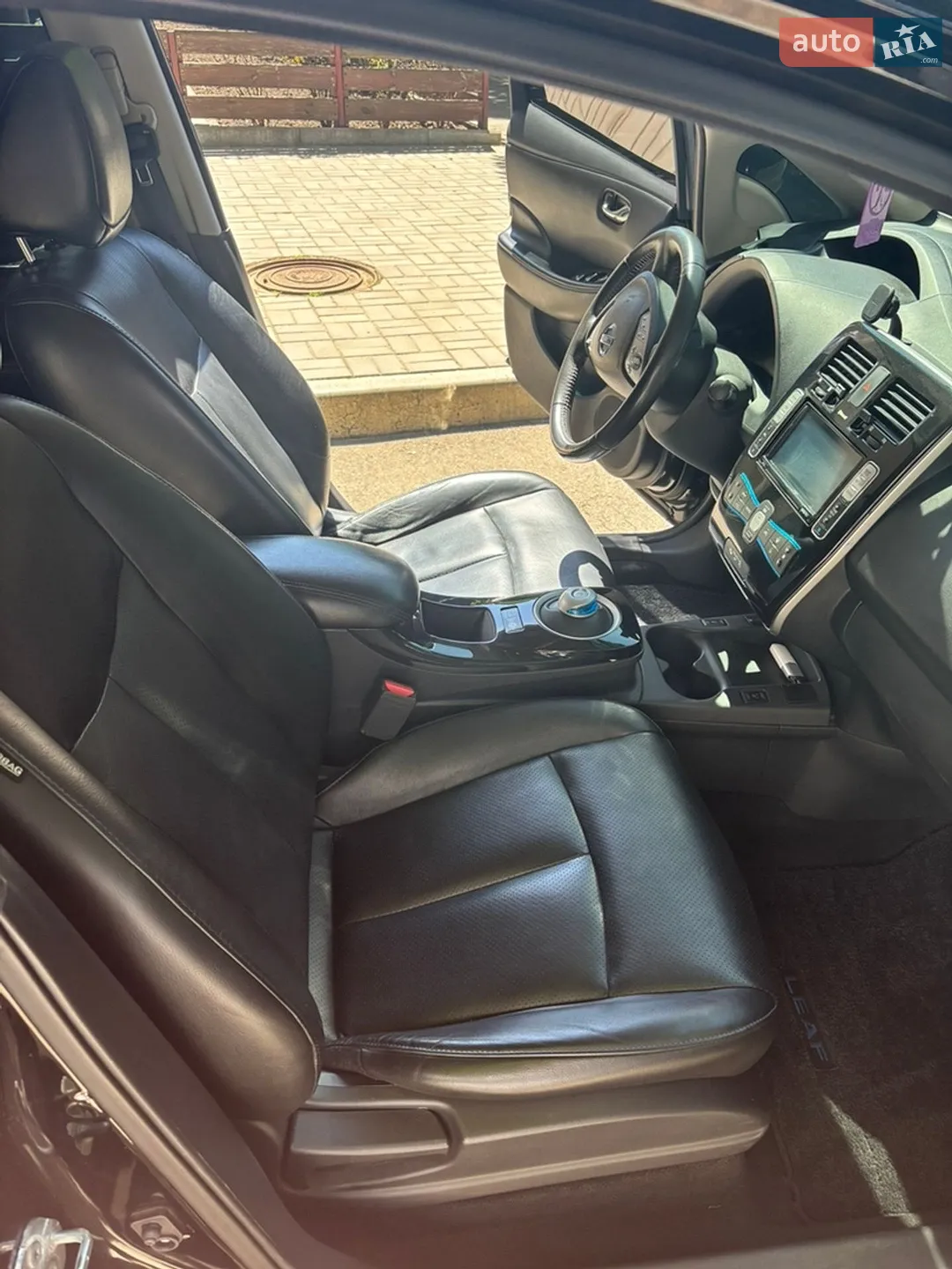 2016 Nissan Leaf - мініатюра 20