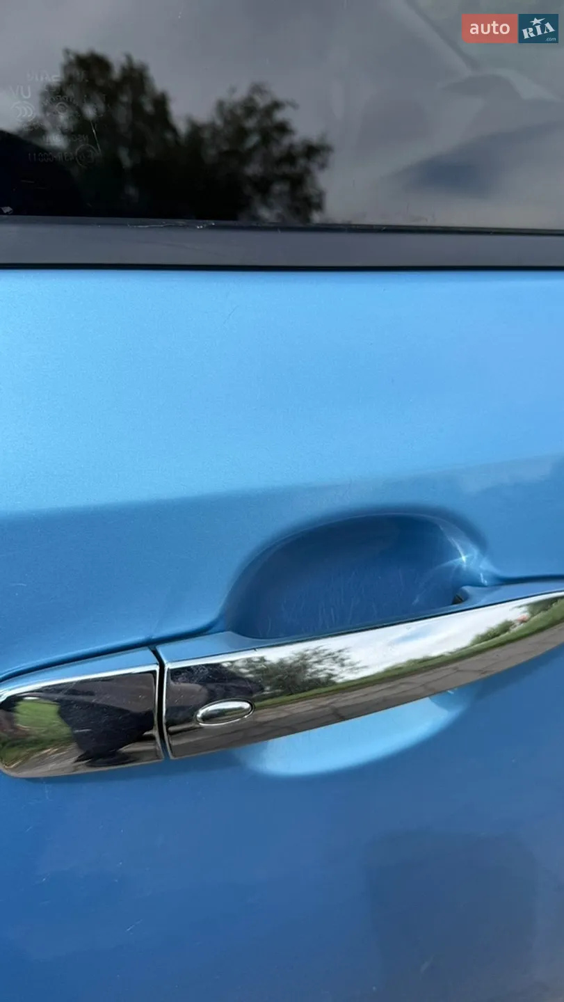 2012 Nissan Leaf - мініатюра 15