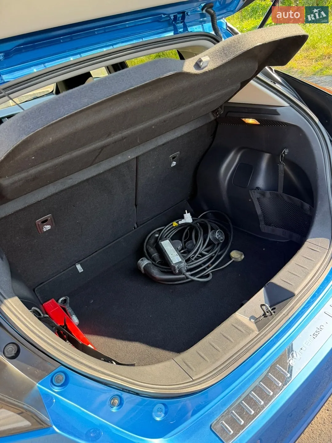 2019 Nissan Leaf - мініатюра 37