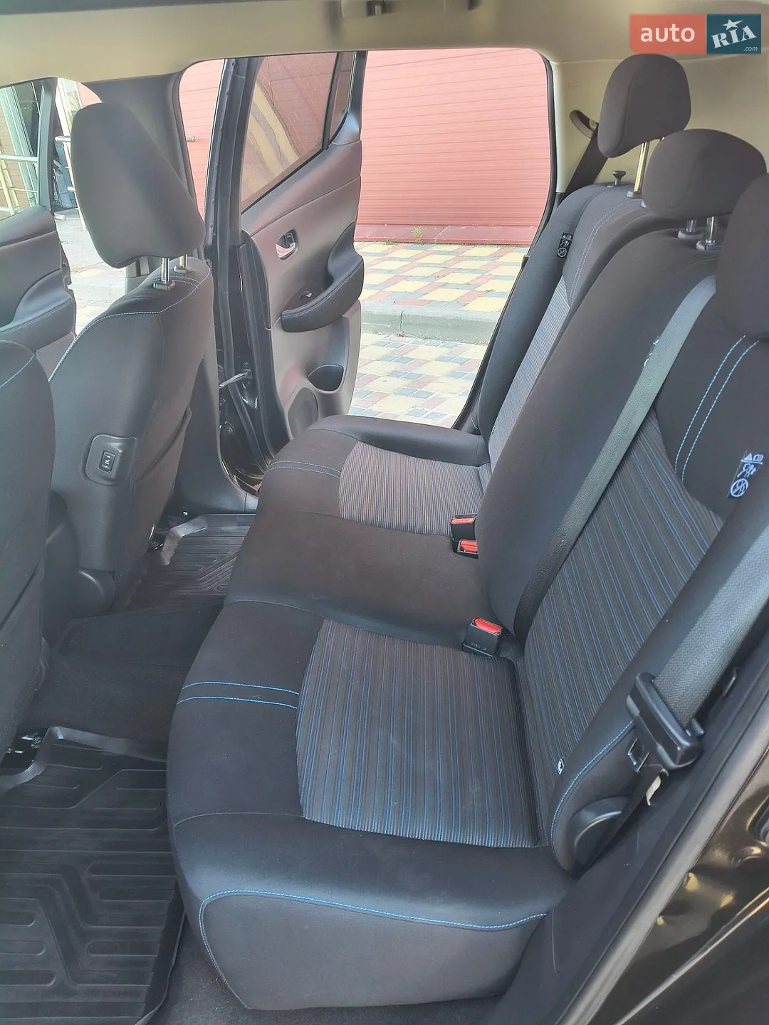 2018 Nissan Leaf - мініатюра 28