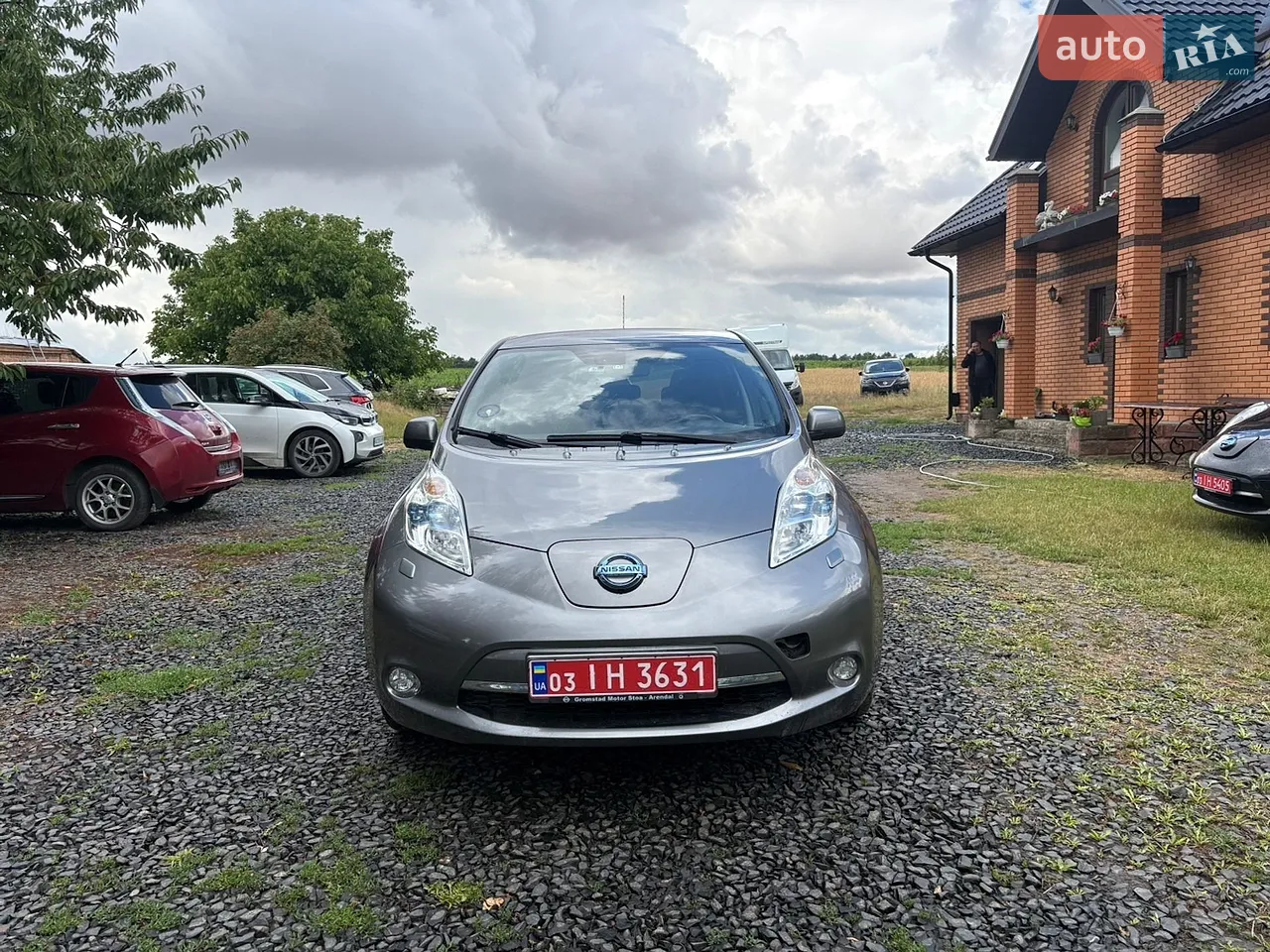 2015 Renault ZOE - мініатюра 30