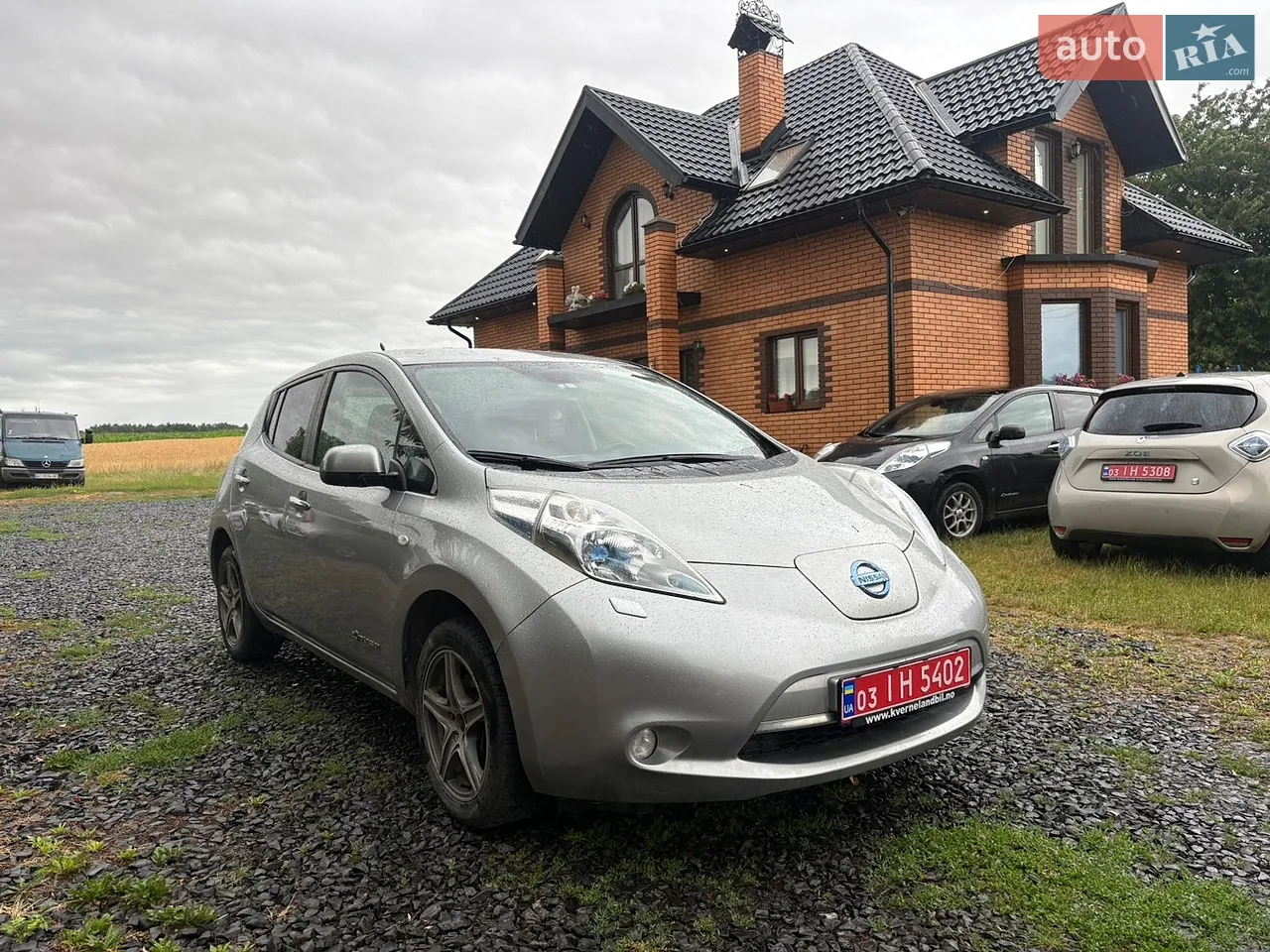 2015 Renault ZOE - мініатюра 29