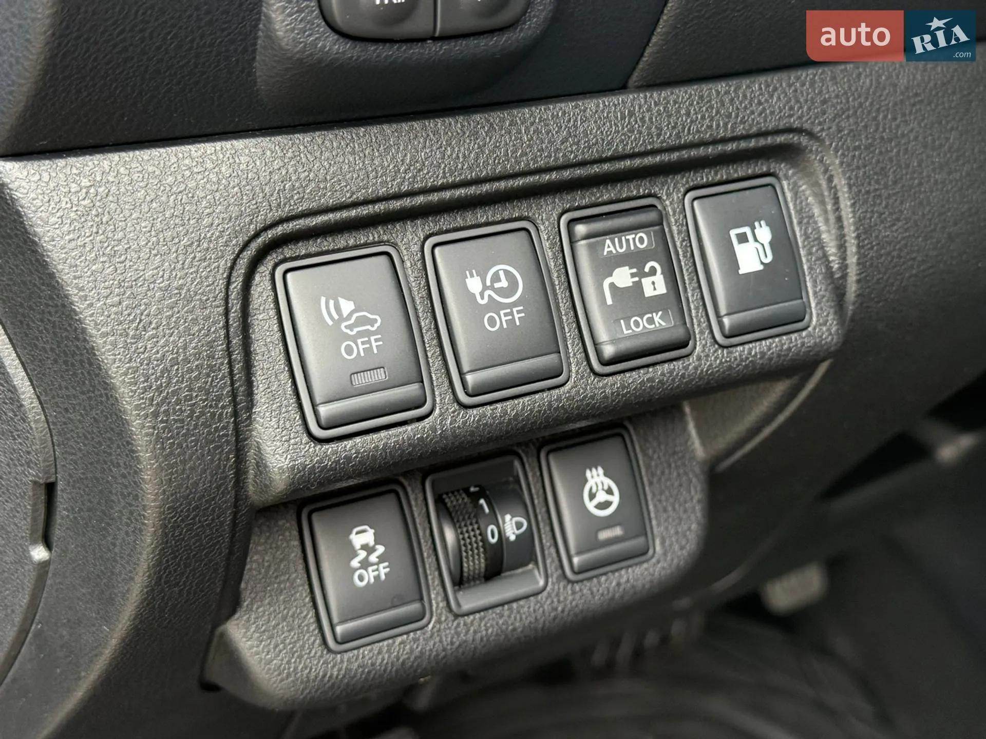 2014 Nissan Leaf - мініатюра 33