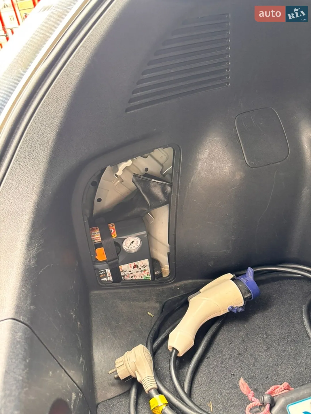 2014 Nissan Leaf - мініатюра 22