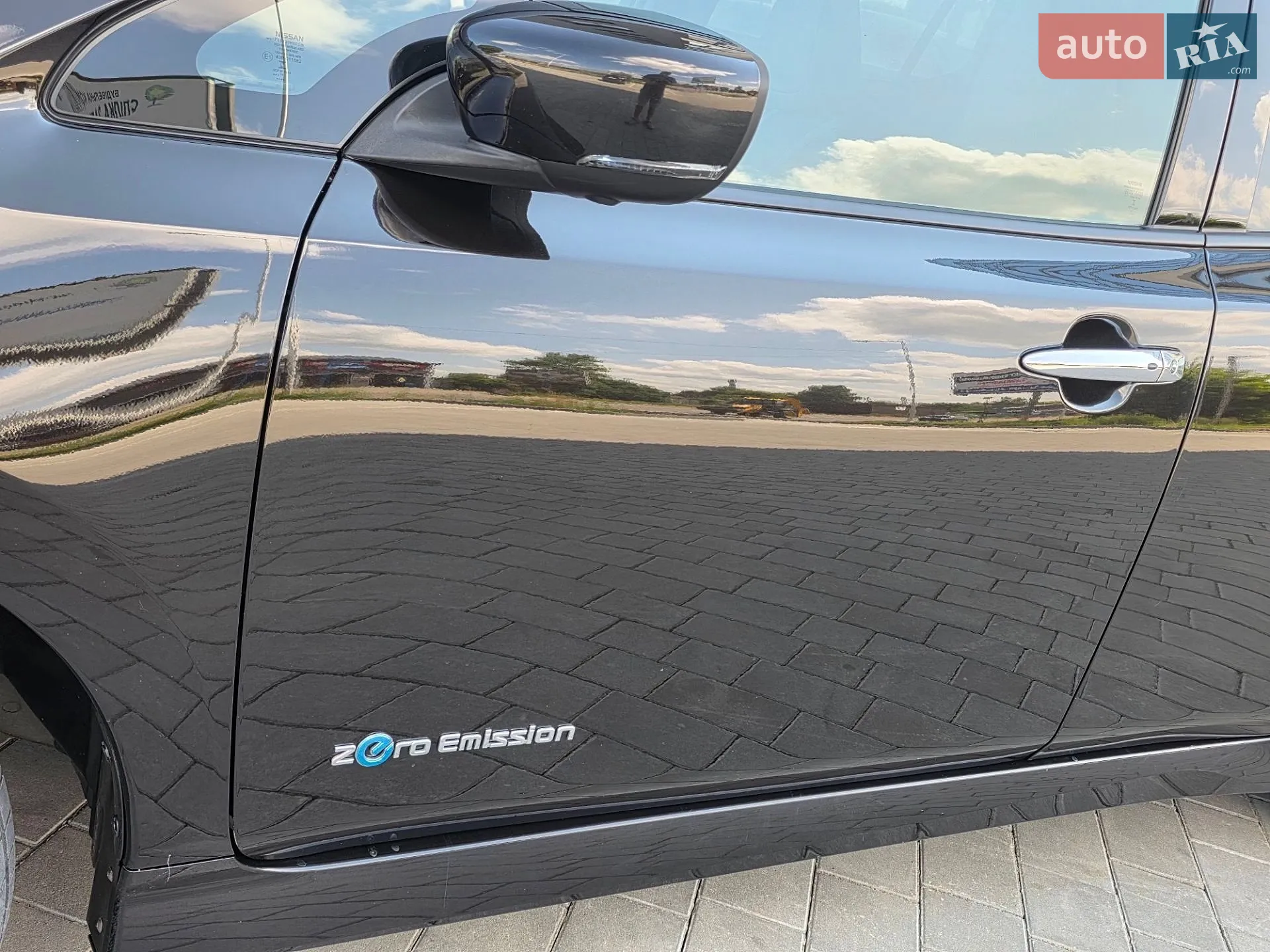 2019 Nissan Leaf - мініатюра 32
