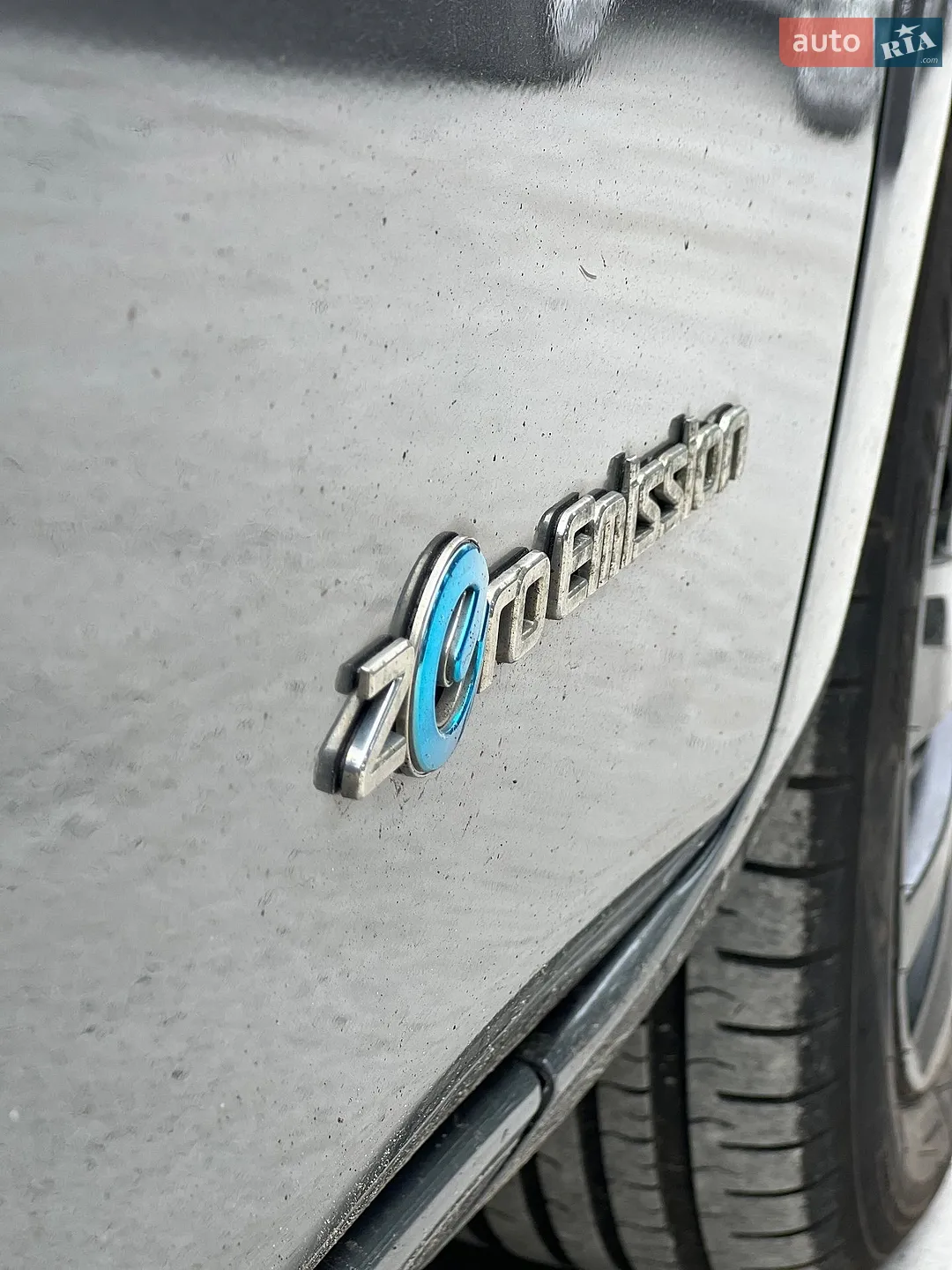 2015 Nissan Leaf - мініатюра 12