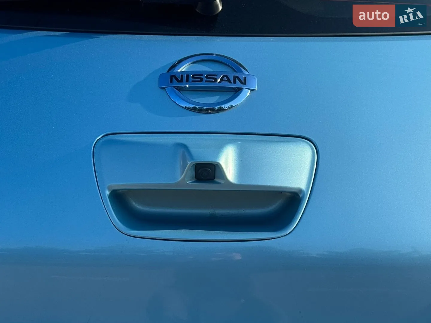 2014 Nissan Leaf - мініатюра 17