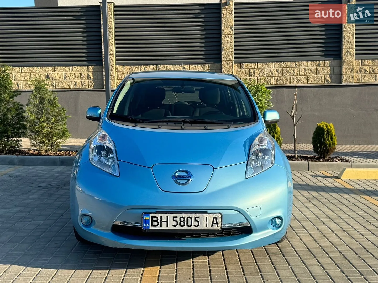 2014 Nissan Leaf - мініатюра 22