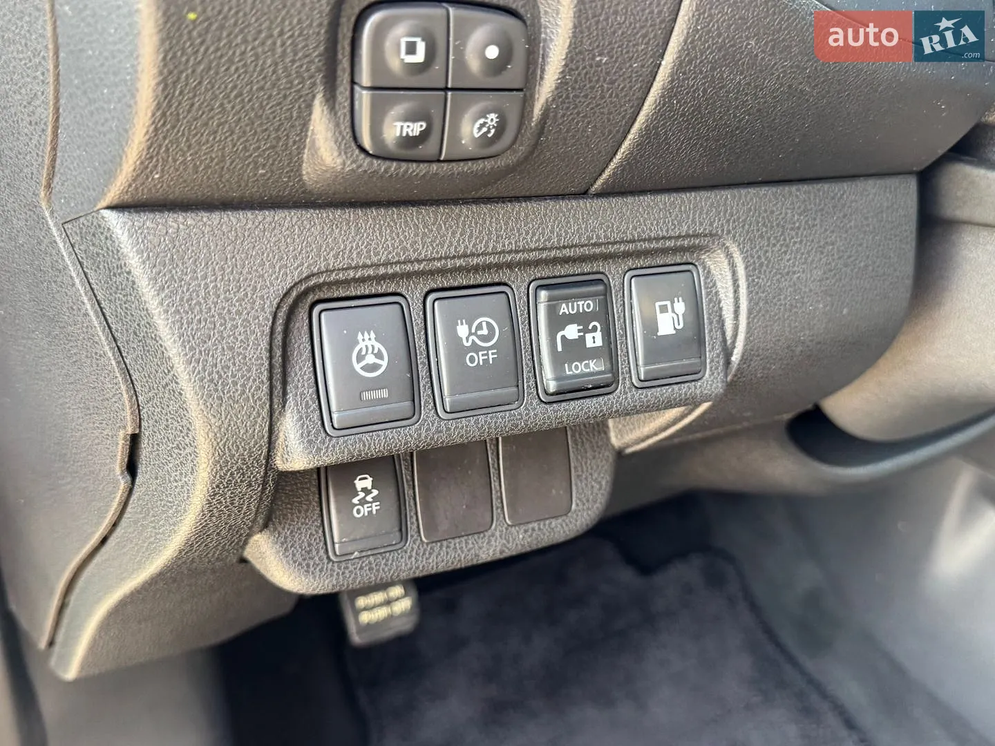 2014 Nissan Leaf - мініатюра 27