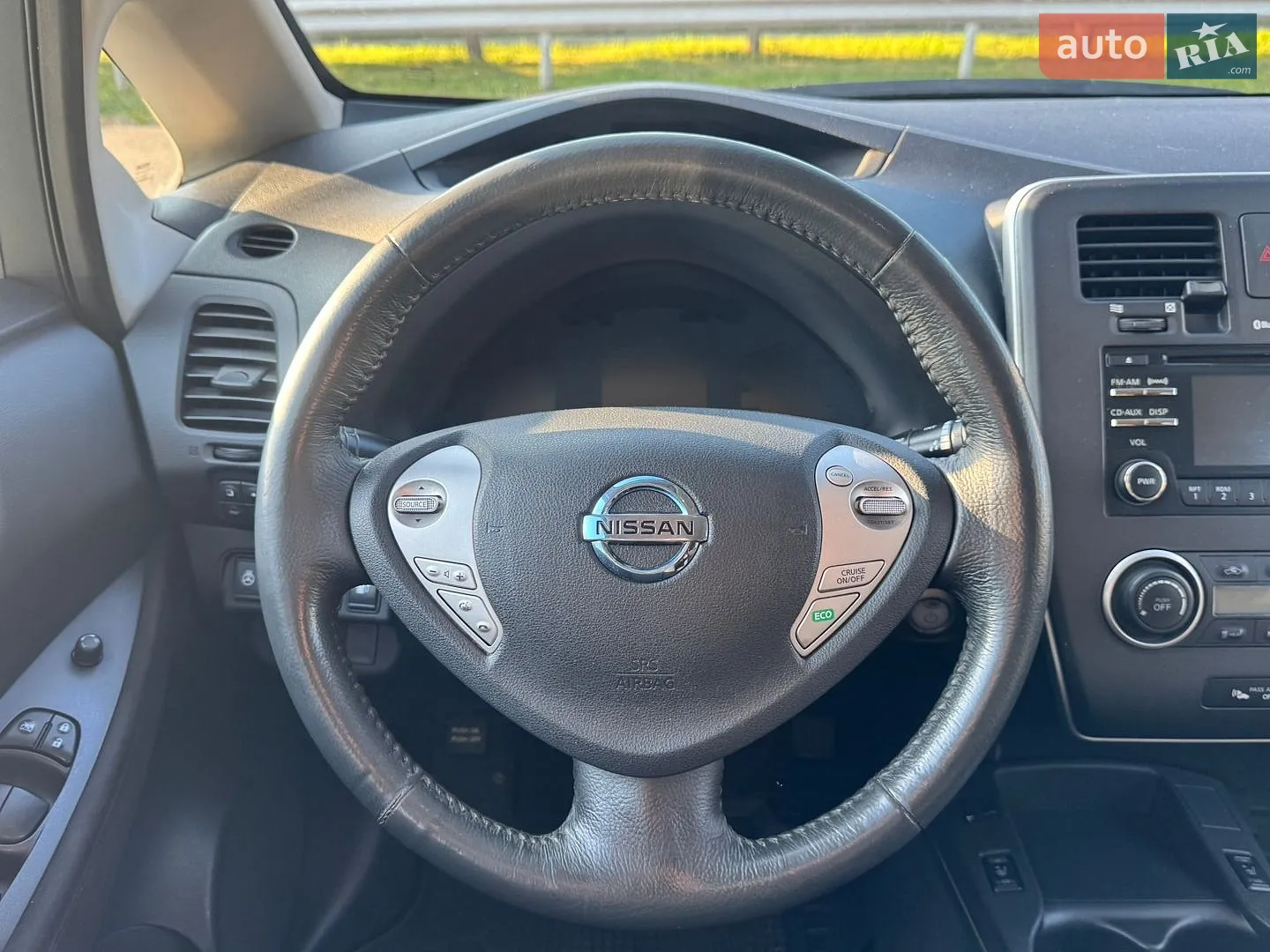 2014 Nissan Leaf - мініатюра 32