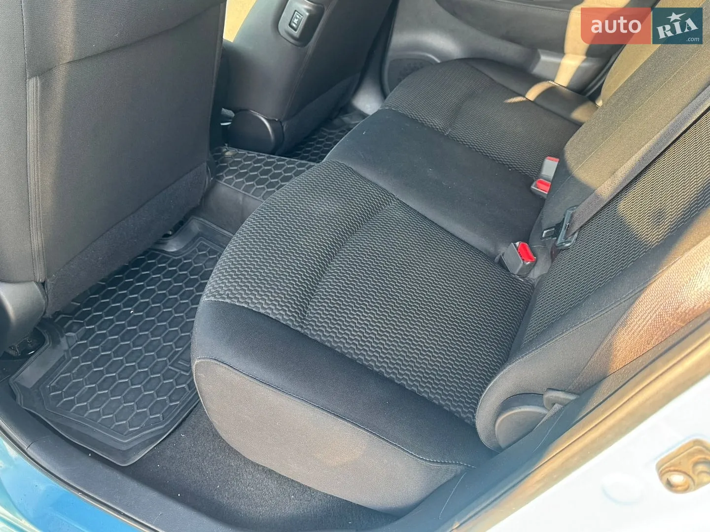 2014 Nissan Leaf - мініатюра 34
