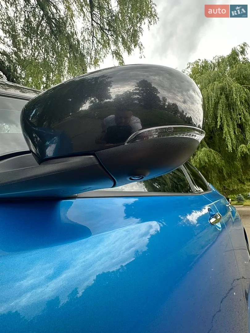 2021 Nissan Leaf - мініатюра 17