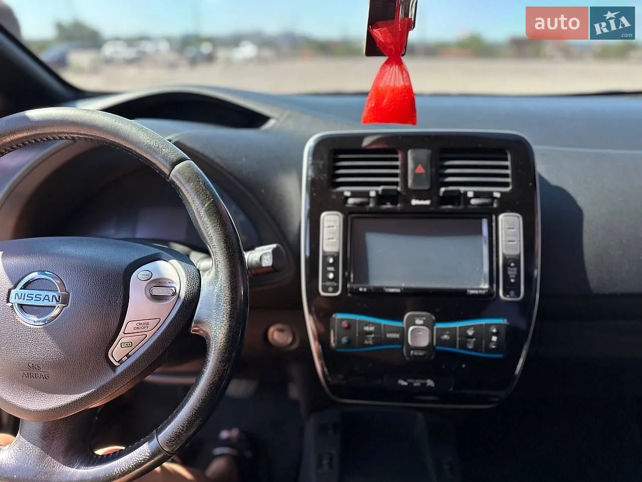 2013 Nissan Leaf - мініатюра 23