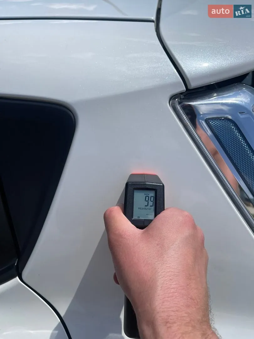 2015 Nissan Leaf - мініатюра 42