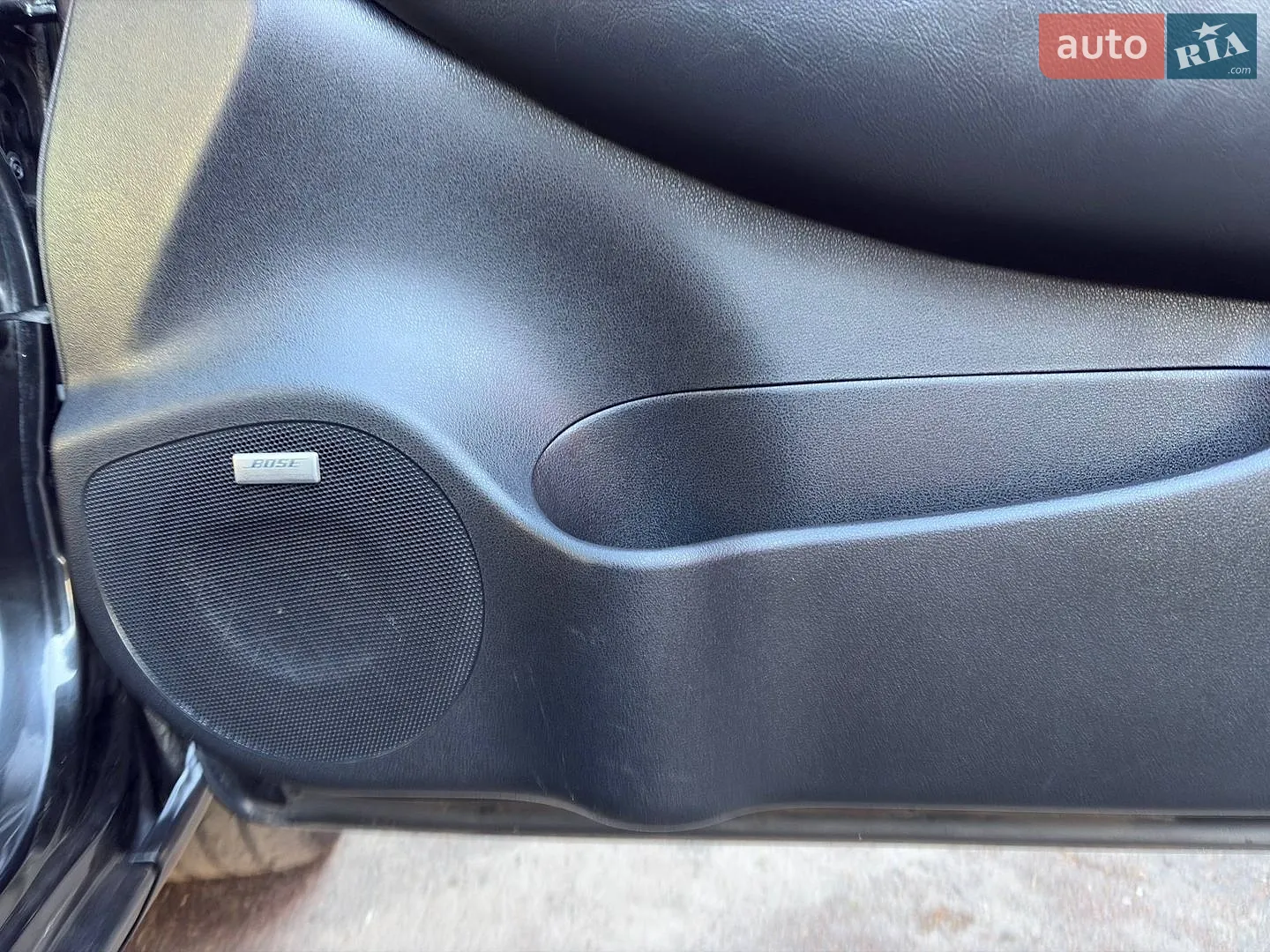 2014 Nissan Leaf - мініатюра 6