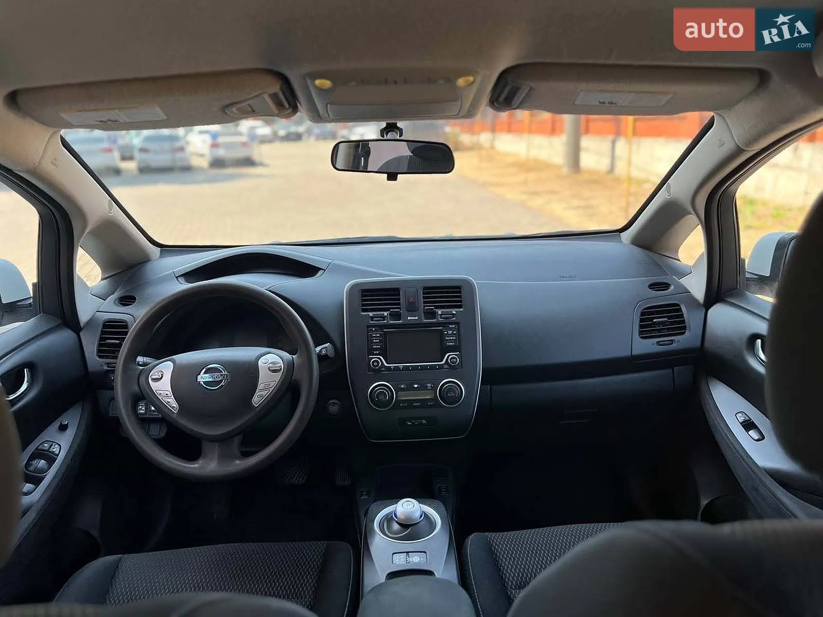 2016 Nissan Leaf - мініатюра 15