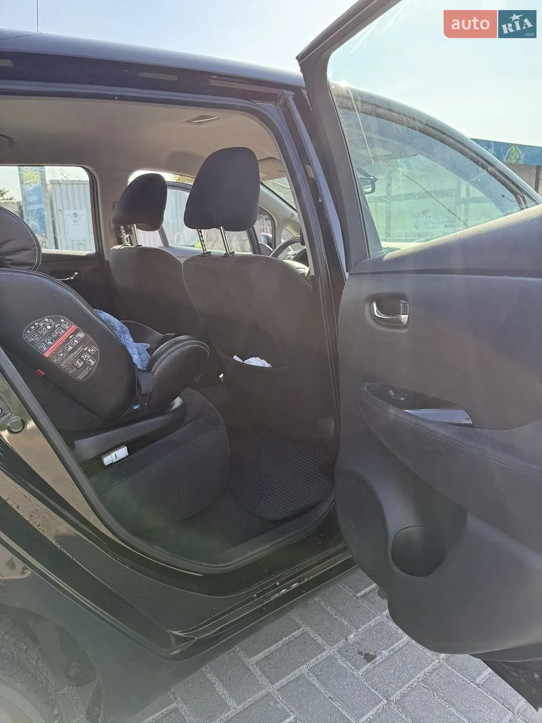 2014 Nissan Leaf - мініатюра 5