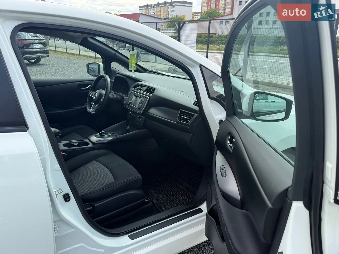 2018 Nissan Leaf - мініатюра 7