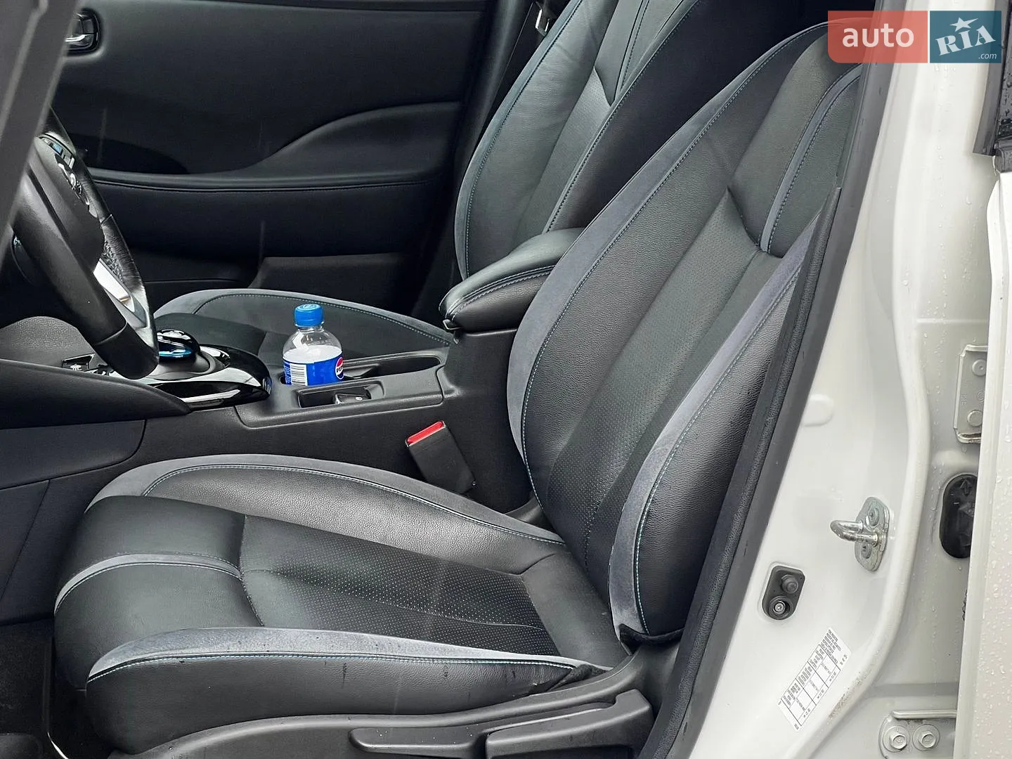 2018 Nissan Leaf - мініатюра 41