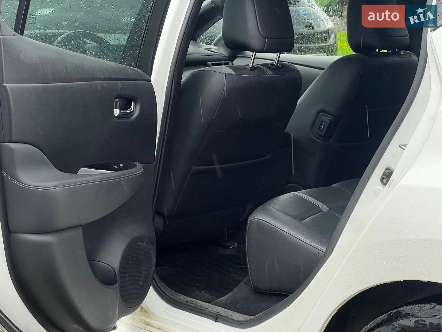 2018 Nissan Leaf - мініатюра 44