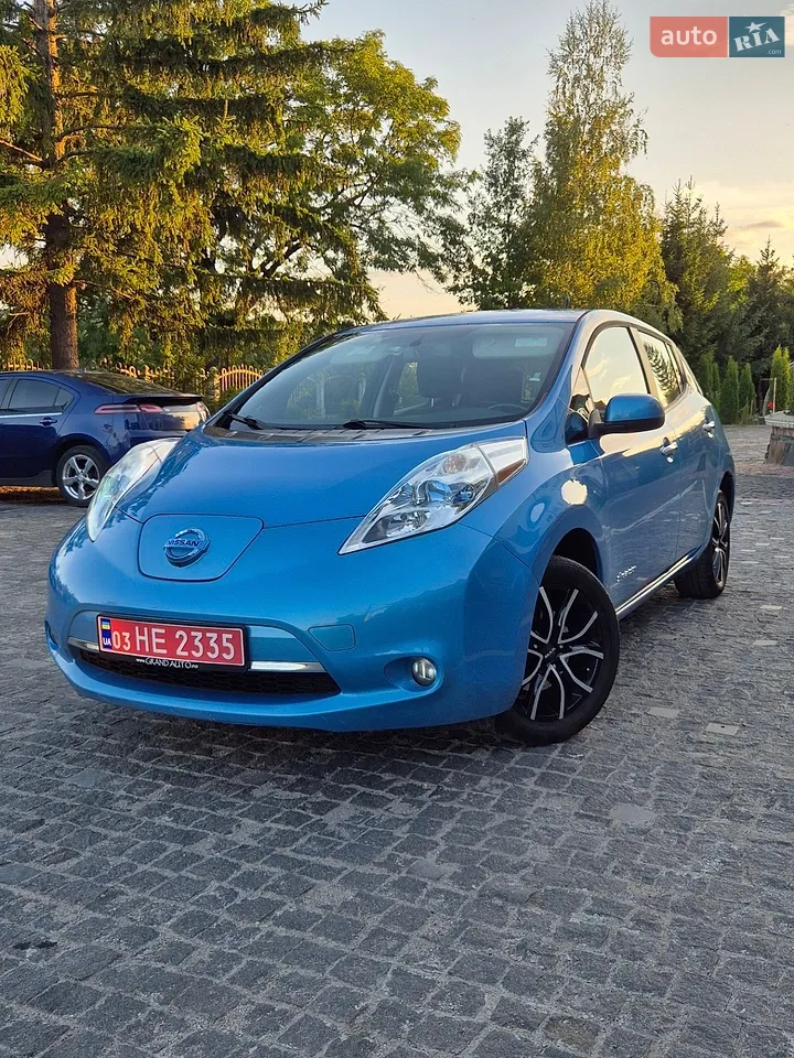 2015 Renault ZOE - мініатюра 29