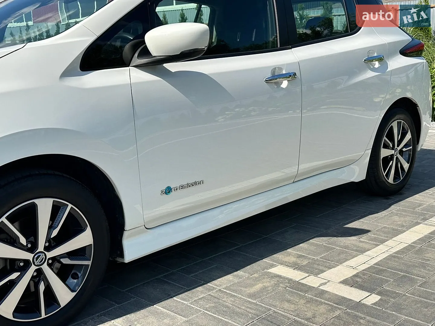 2019 Nissan Leaf - мініатюра 22