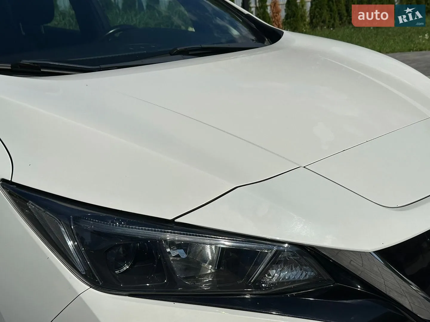 2019 Nissan Leaf - мініатюра 34