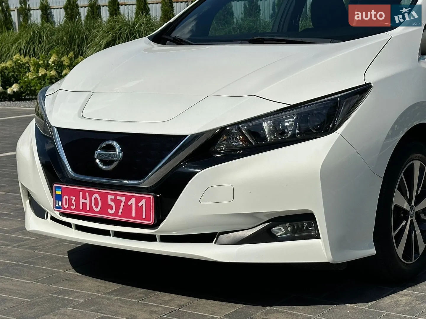 2019 Nissan Leaf - мініатюра 45