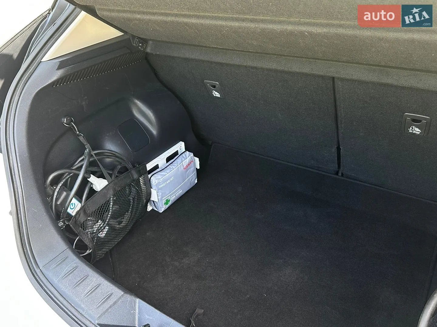 2019 Nissan Leaf - мініатюра 51