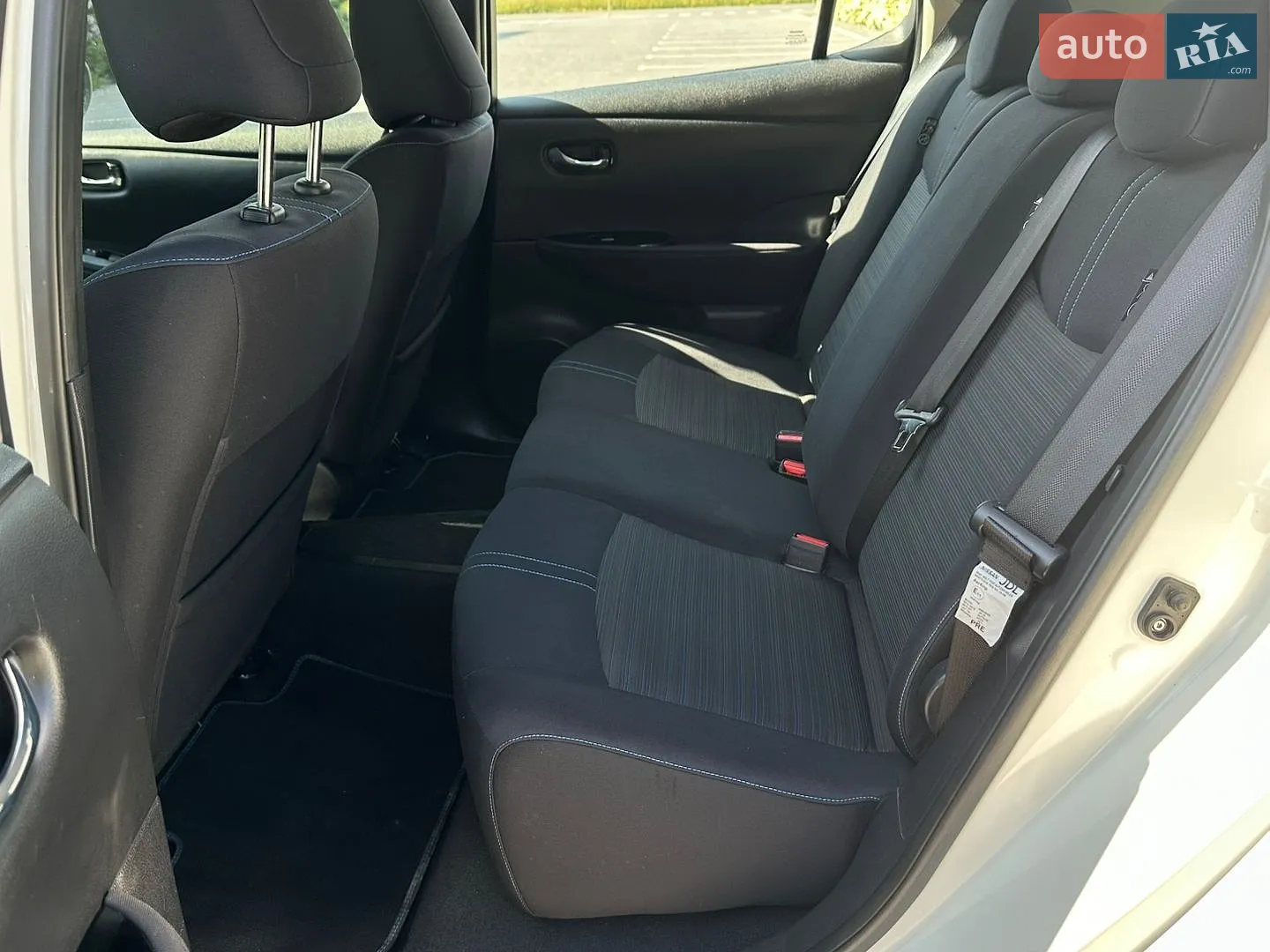 2019 Nissan Leaf - мініатюра 55