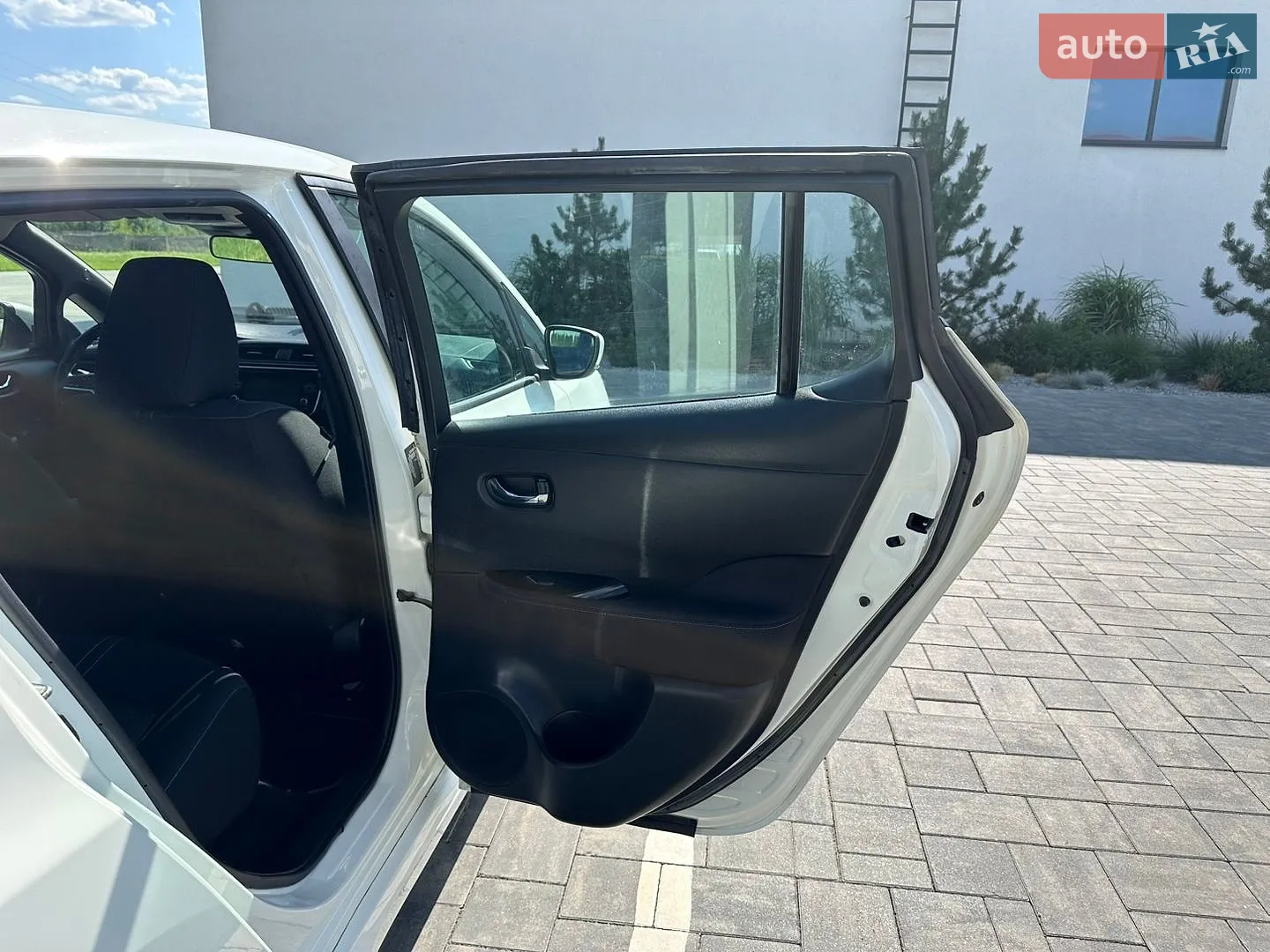 2019 Nissan Leaf - мініатюра 60