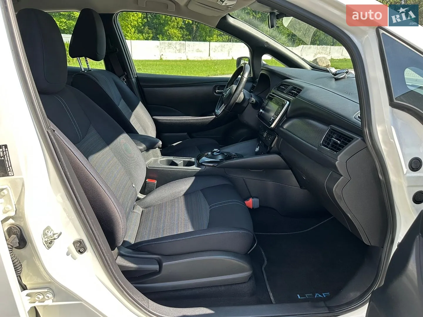2019 Nissan Leaf - мініатюра 63
