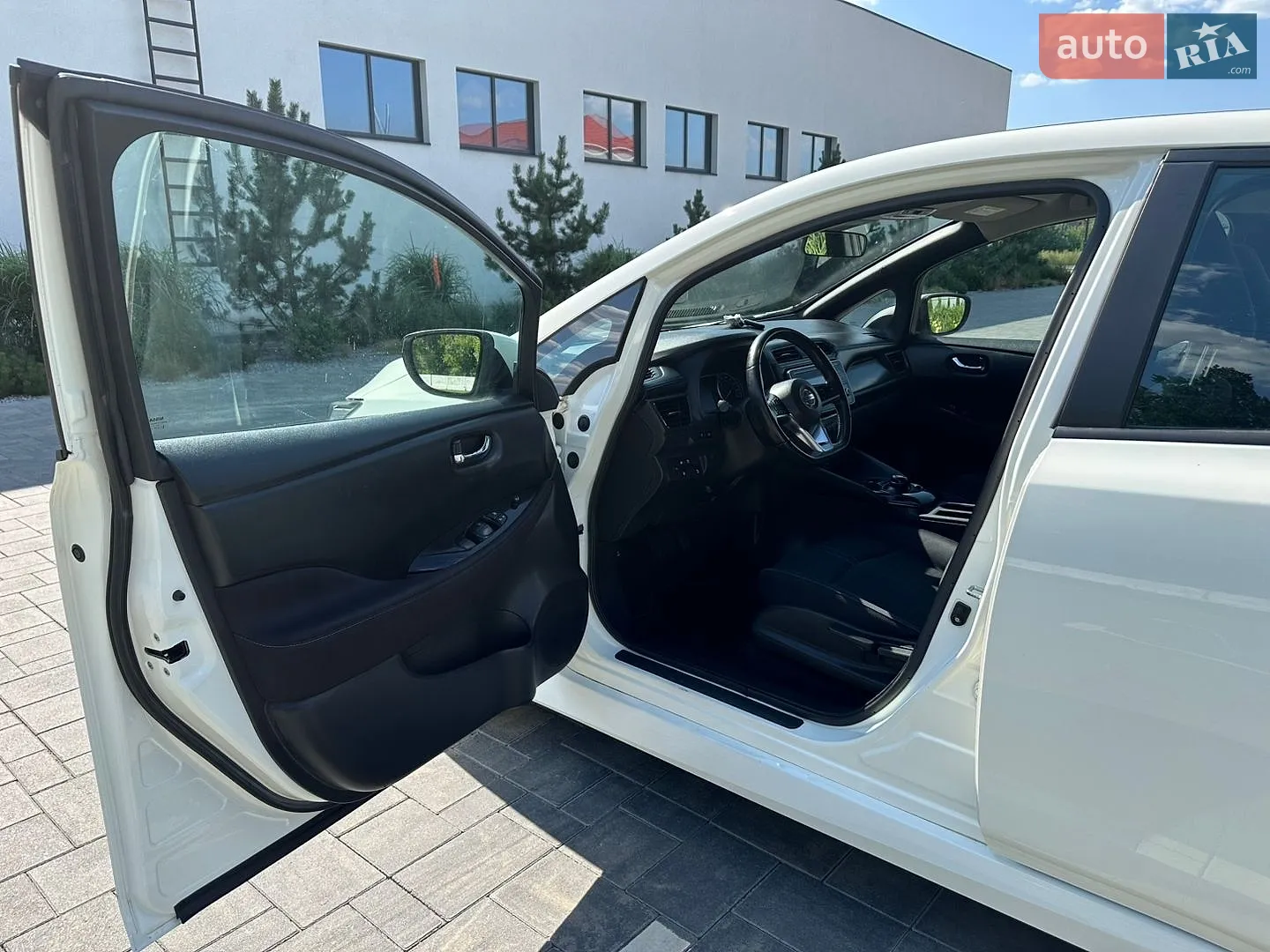 2019 Nissan Leaf - мініатюра 68