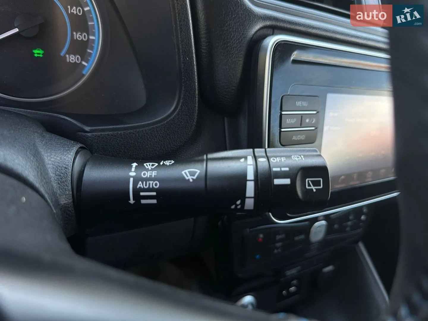 2019 Nissan Leaf - мініатюра 86