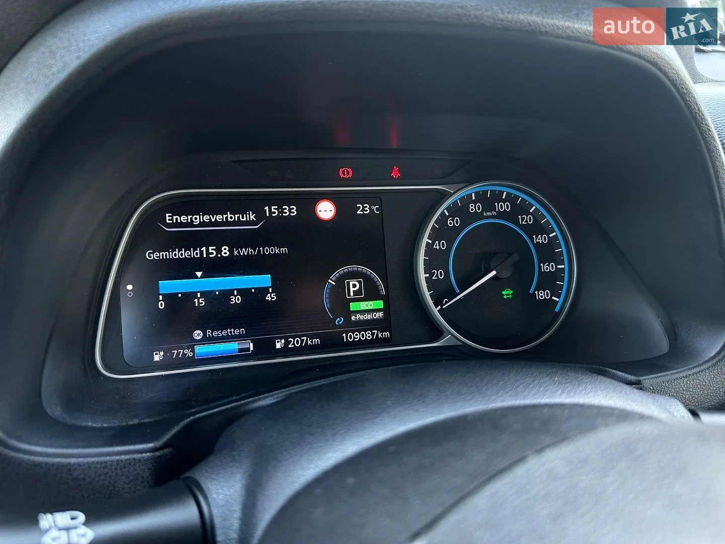 2019 Nissan Leaf - мініатюра 88