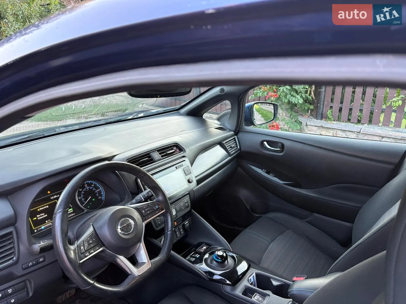 2019 Nissan Leaf - мініатюра 8