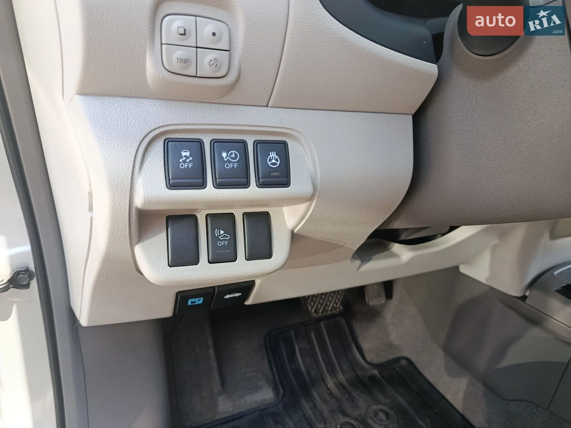 2012 Nissan Leaf - мініатюра 18