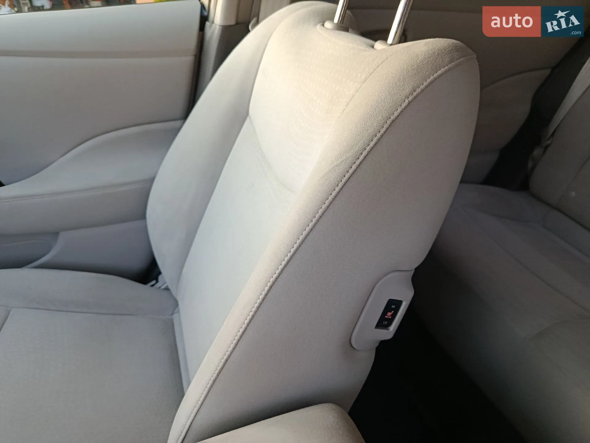 2012 Nissan Leaf - мініатюра 25