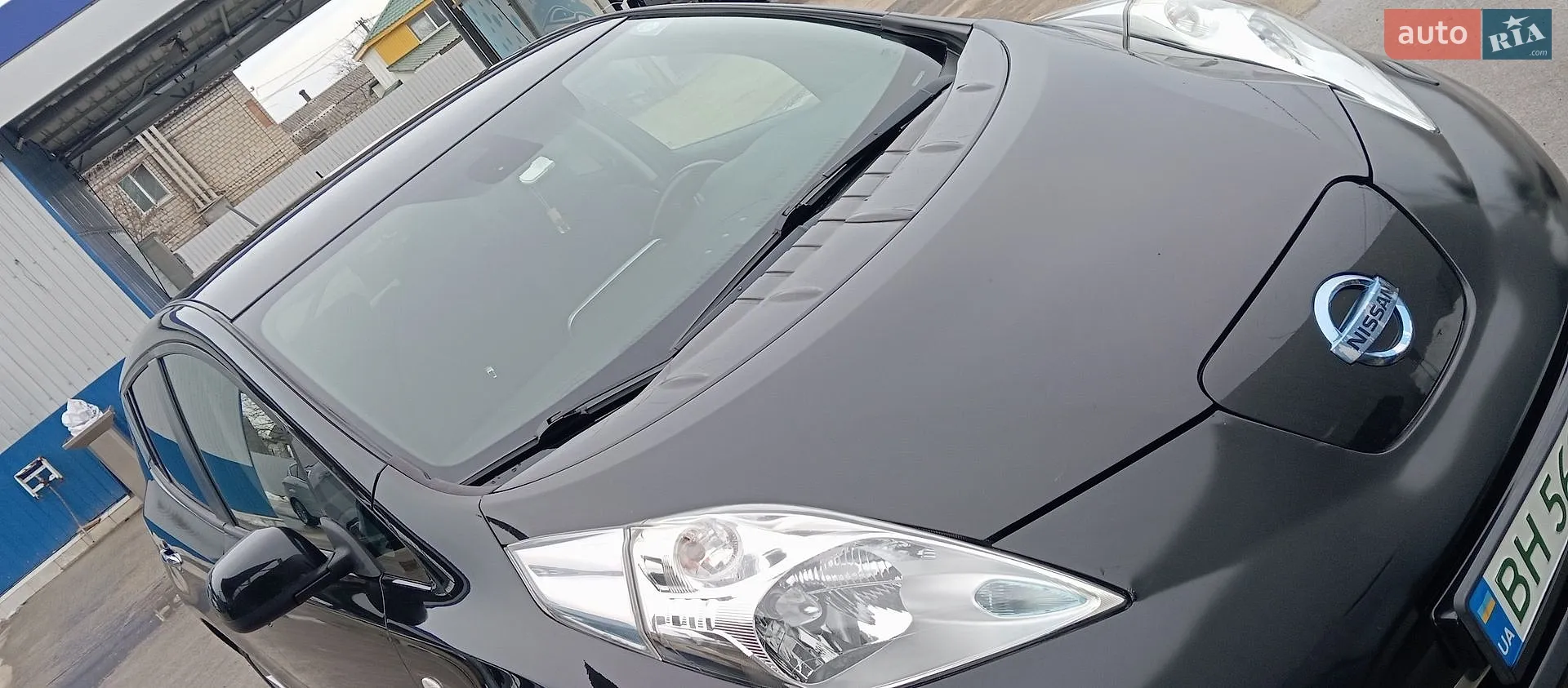 2015 Nissan Leaf - мініатюра 15