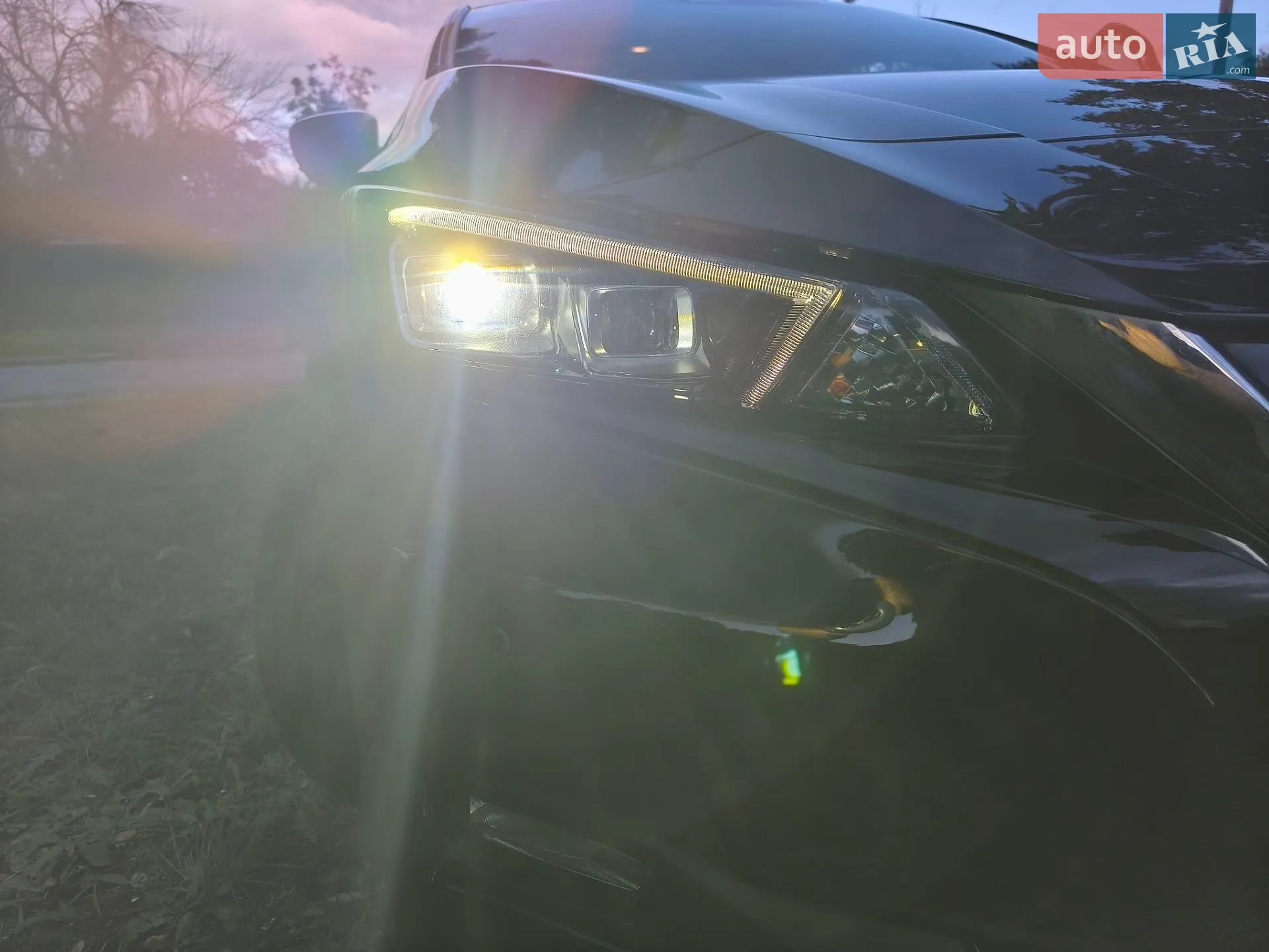 2018 Nissan Leaf - мініатюра 15