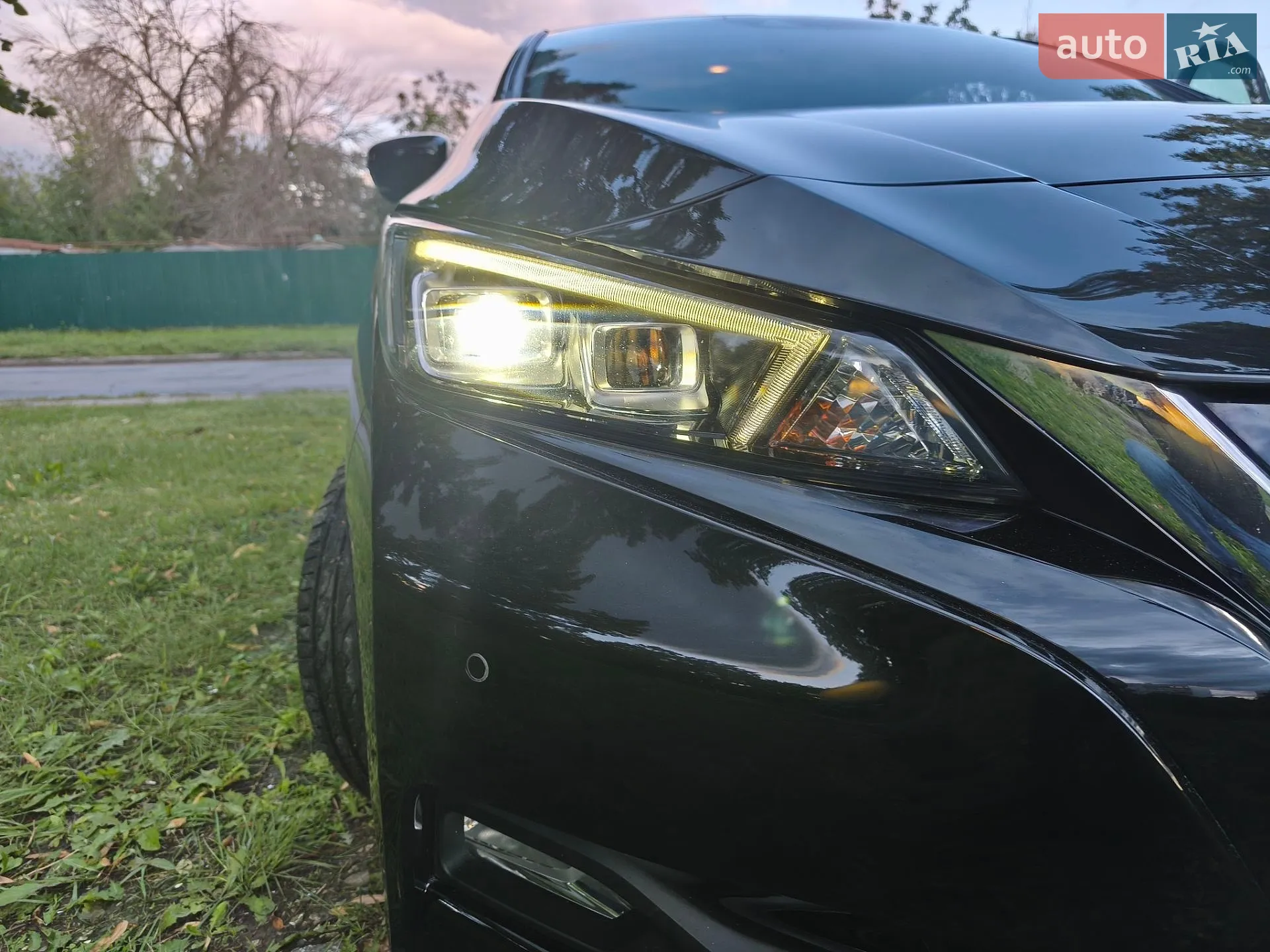 2018 Nissan Leaf - мініатюра 14